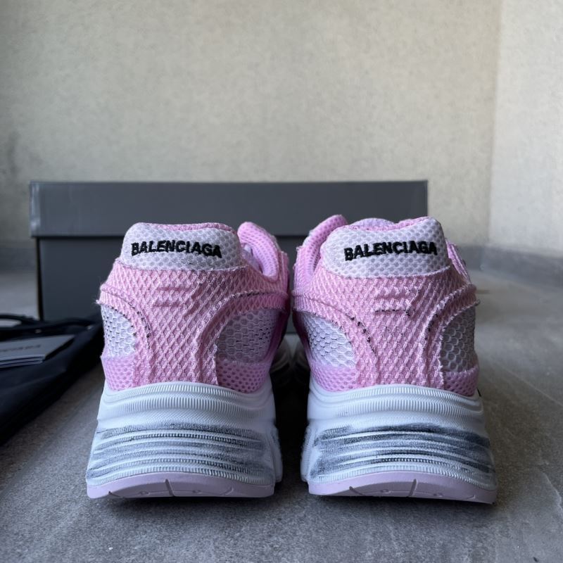 Balenciaga Track Shoes